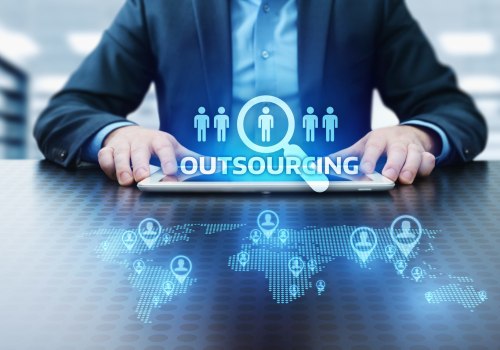The Benefits of Outsourcing Human Resource Services
