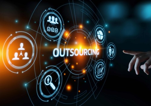 Ensuring Compliance with Regulations and Laws when Outsourcing Human Resource Services