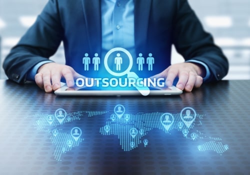 Ensuring Confidentiality in Outsourcing Human Resource Services